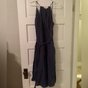 Lou & Grey Loft dress with pockets